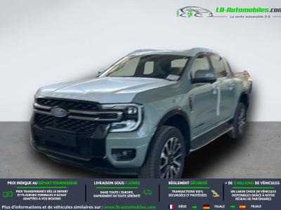 Ford Ranger DOUBLE CABINE 3.0 V6 288 CH BVA