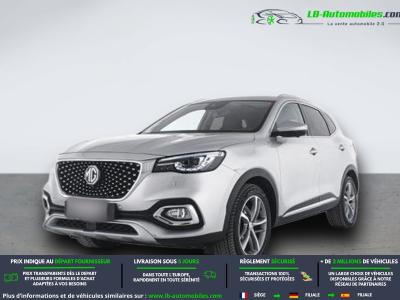 MG EHS 1.5T GDI PHEV 258