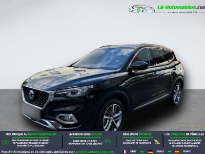 MG EHS 1.5T GDI PHEV 258