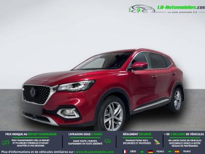 MG EHS 1.5T GDI PHEV 258