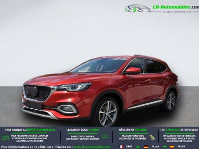 MG EHS 1.5T GDI PHEV 258