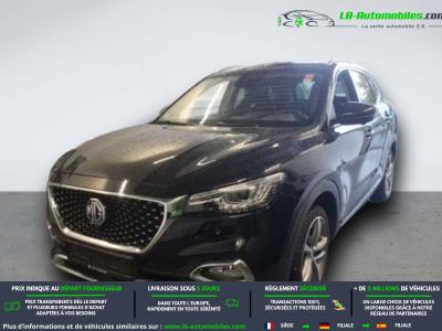 MG EHS 1.5T GDI PHEV 258