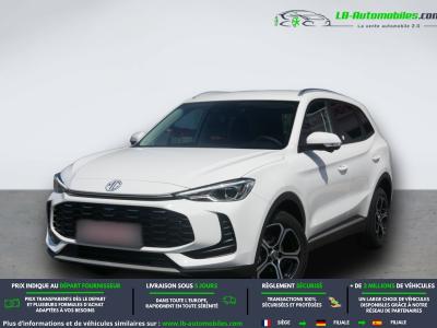 MG ZS 1.0L T-GDI 111ch 2WD BVA6