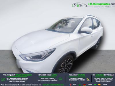 MG ZS 1.0L T-GDI 111ch 2WD BVA6