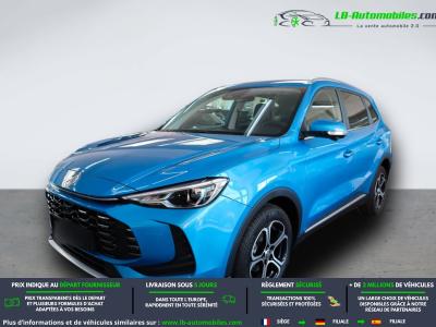 MG ZS 1.0L T-GDI 111ch 2WD BVA6