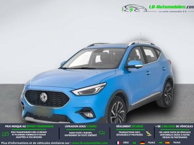MG ZS 1.0L T-GDI 111ch 2WD BVA6