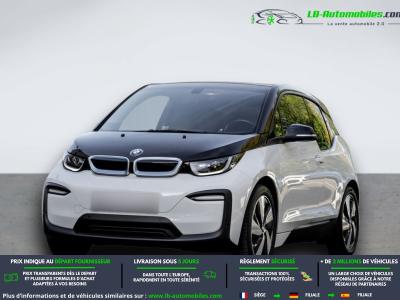 BMW i i3 120 Ah 170 ch BVA