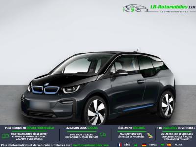 BMW i i3 120 Ah 170 ch BVA