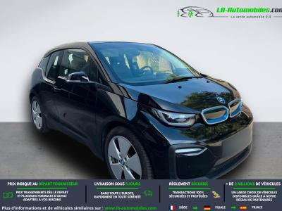 BMW i i3 120 Ah 170 ch BVA