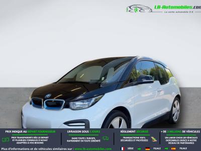 BMW i i3 120 Ah 170 ch BVA