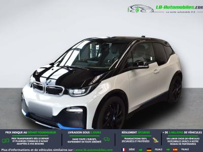 BMW i i3 S 120 Ah 184 ch BVA
