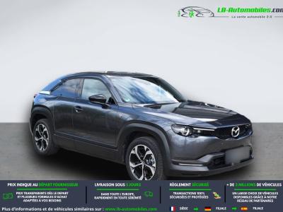 Mazda MX-30 R-EV e-Skyactiv 170 ch BVA