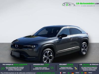 Mazda MX-30 R-EV e-Skyactiv 170 ch BVA
