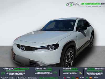 Mazda MX-30 R-EV e-Skyactiv 170 ch BVA