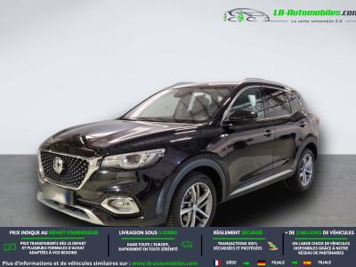 MG EHS 1.5T GDI PHEV 258
