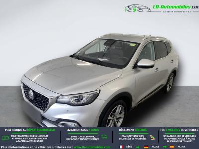 MG EHS 1.5T GDI PHEV 258