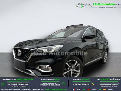 MG EHS 1.5T GDI PHEV 258