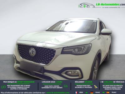 MG EHS 1.5T GDI PHEV 258
