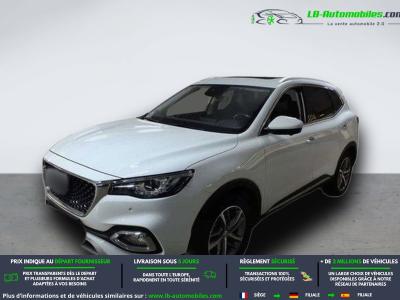 MG EHS 1.5T GDI PHEV 258