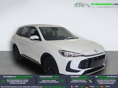 MG ZS 1.0L T-GDI 111ch 2WD BVA6