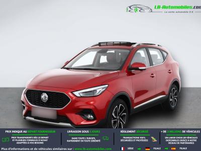 MG ZS 1.0L T-GDI 111ch 2WD BVA6
