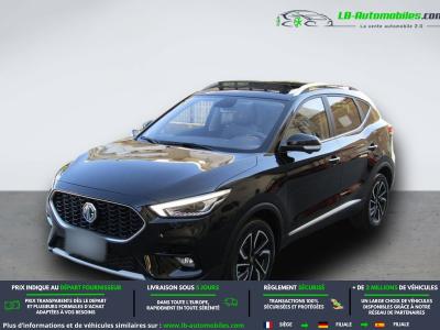 MG ZS 1.0L T-GDI 111ch 2WD BVA6