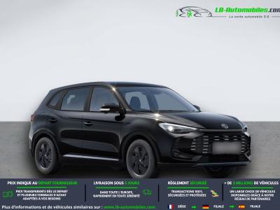 MG ZS 1.0L T-GDI 111ch 2WD BVA6