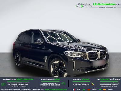 BMW i iX 3 286 ch BVA8