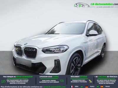 BMW i iX 3 286 ch BVA8