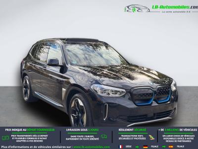 BMW i iX 3 286 ch BVA8
