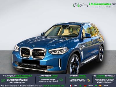 BMW i iX 3 286 ch BVA8