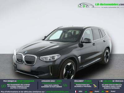 BMW i iX 3 286 ch BVA8