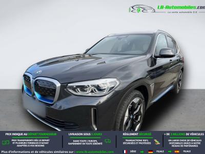 BMW i iX 3 286 ch BVA8