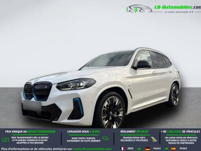 BMW i iX 3 286 ch BVA8