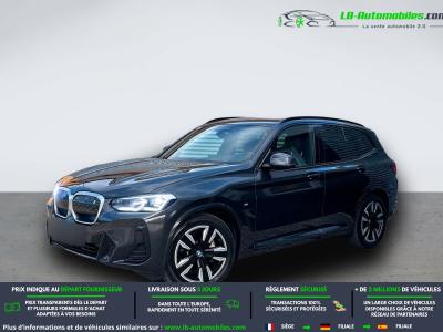 BMW i iX 3 M Sport 286 ch BVA8