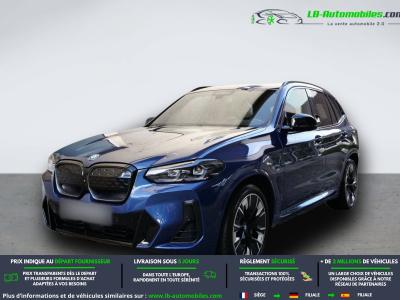 BMW i iX 3 286 ch BVA8