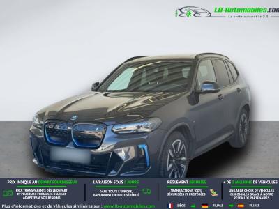 BMW i iX 3 286 ch BVA8