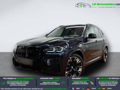 BMW i iX 3 M Sport 286 ch BVA8
