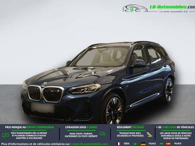 BMW i iX 3 M Sport 286 ch BVA8
