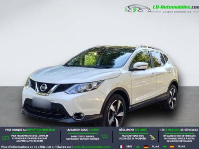 Nissan Qashqai 1.2 DIG-T 115 BVM