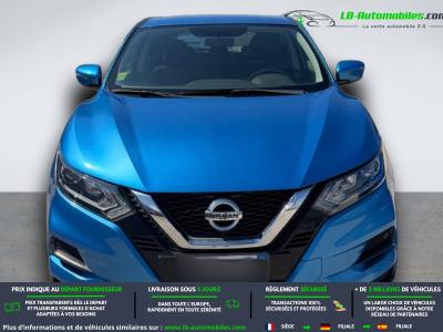 Nissan Qashqai 1.3 DIG-T 140