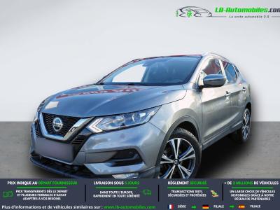 Nissan Qashqai 1.3 DIG-T 140