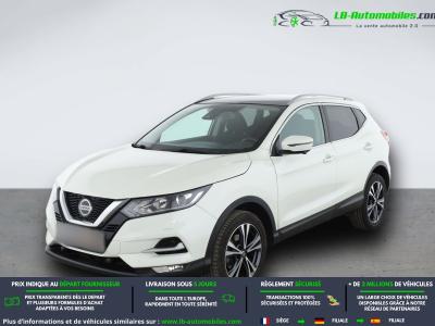 Nissan Qashqai 1.3 DIG-T 140