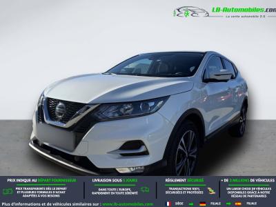 Nissan Qashqai 1.3 DIG-T 160 BVM