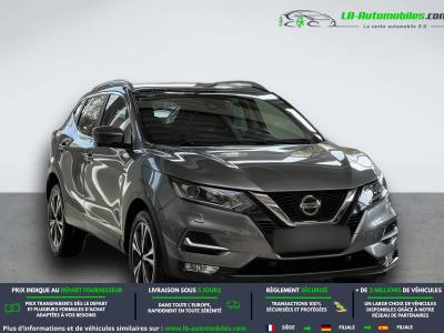 Nissan Qashqai 1.3 DIG-T 160 BVM