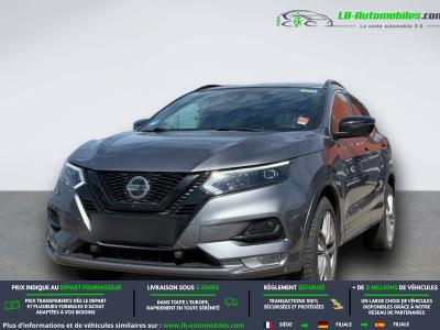 Nissan Qashqai 1.3 DIG-T 160 BVA