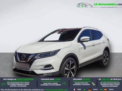 Nissan Qashqai 1.3 DIG-T 160 BVA