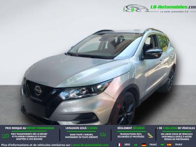 Nissan Qashqai 1.5 dCi 115 BVM