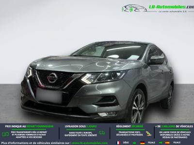 Nissan Qashqai 1.5 dCi 115 BVM