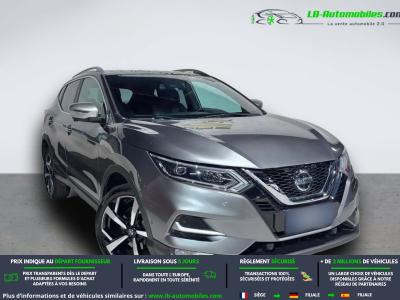 Nissan Qashqai 1.5 dCi 115 BVM